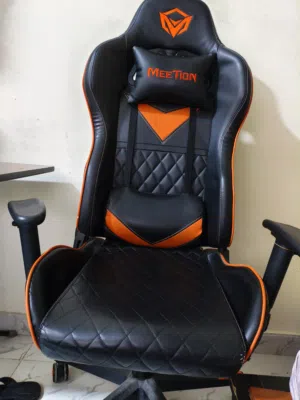 Gaming Chair Meetion