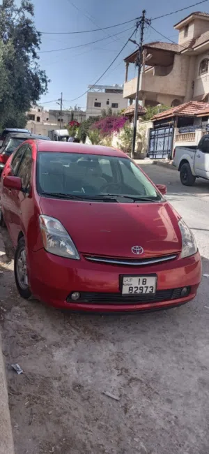 Used Toyota Prius in Zarqa