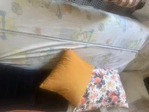 صالون قعدة