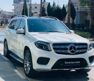 مرسيدس-gls-400