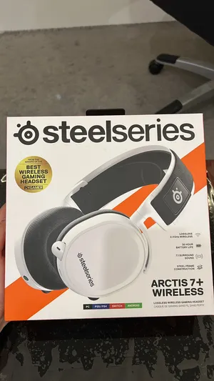 Gaming Headset . Playstation . New3