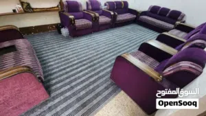 قنفات نضيفات العدد 6