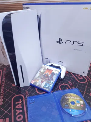 PlayStation 5 PlayStation for sale in Basra