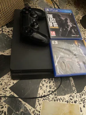 PlayStation 4 PlayStation for sale in Baghdad