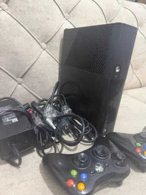 Xbox 360 Xbox for sale in Jenin