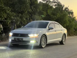 Volkswagen . Passat . 2016 . Used0