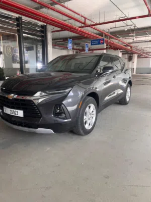 Chevrolet blazer