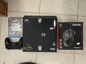 PlayStation 4 PlayStation for sale in Ramallah and Al-Bireh