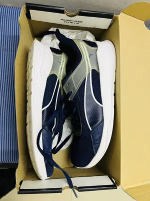 Puma shoe new