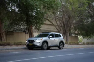 Nissan Rogue SV 2023