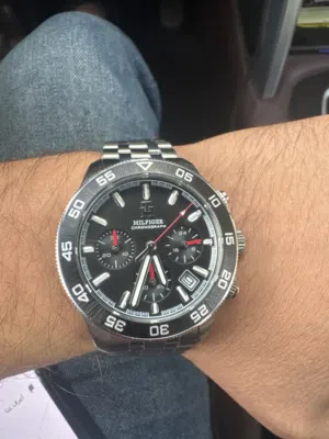 Analog Quartz Tommy Hlifiger watches  for sale in Baghdad