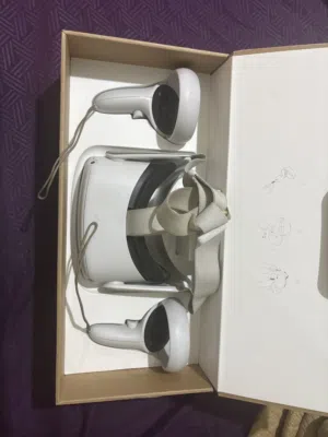 Quest 2 vr 256gb