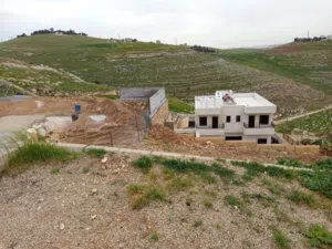ارض للبيع في السلط حوض الجبيهة