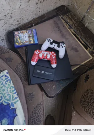 PlayStation 4 PlayStation for sale in Salt