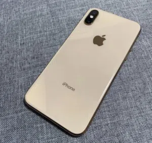 Apple iPhone XS Max 256 GB in Amman