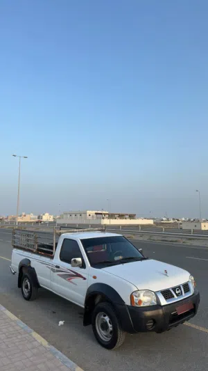 Used Nissan Datsun in Al Batinah