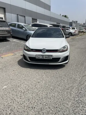 GOLF GTI 2014