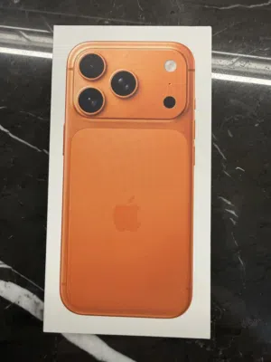 Brand New IPhone 17 pro