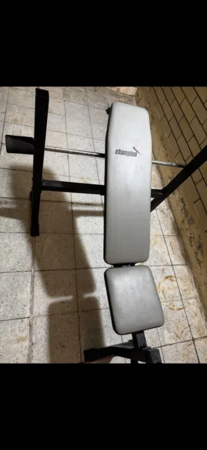 بنش صدر Bench Press Bench