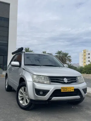 سوزوكي فيتارا