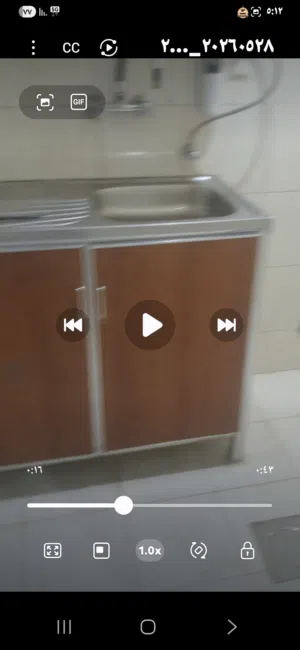 . مشاركه سكن مطلوب فرد لمشاركه سكن
