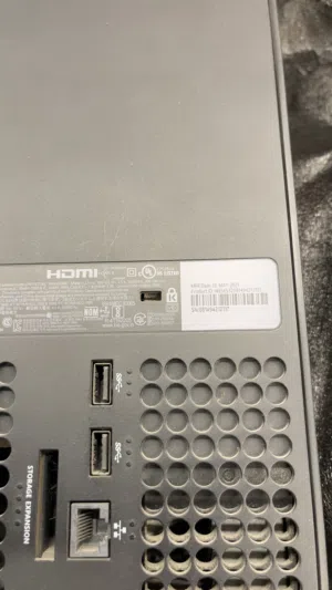 Xbox Series X Xbox for sale in Baghdad
