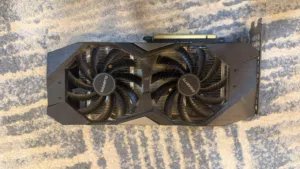 RTX 2060 SUPER