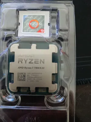 ryzen 7 7800x3d 260jd