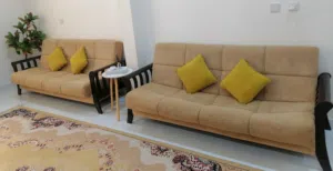كنبات ستائر