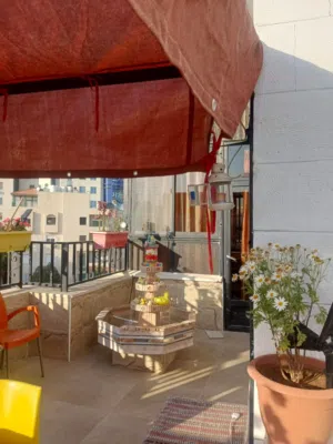 320 m2 4 Bedrooms Apartments for Sale in Amman Dahiet Al Ameer Rashed