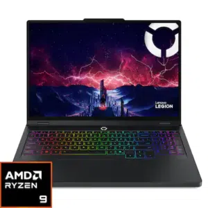 Lenovo - Legion Pro 5 16" 2.5K Gaming Laptop - AMD Ryzen 9 8945HX NVIDIA GeForce RTX