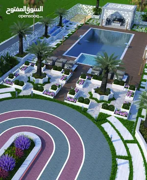 1600 ft 3 Bedrooms Apartments for Sale in Dubai Dubai Land