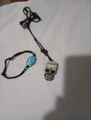 مجموعة حظاظات و اكسسوارات ب 50 جنيه فقط