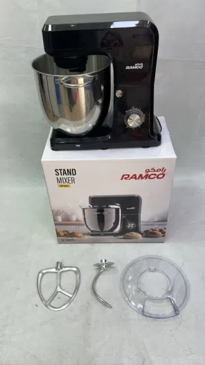 عجانة رامكو 5 ليتر ماتور 1400