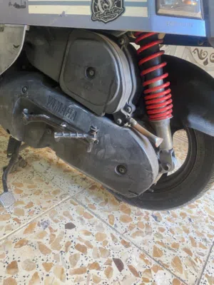بوليس رمبه جديده