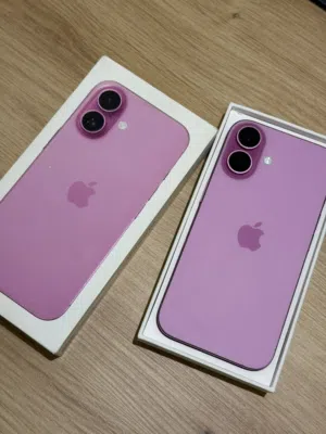 iPhone 16 128