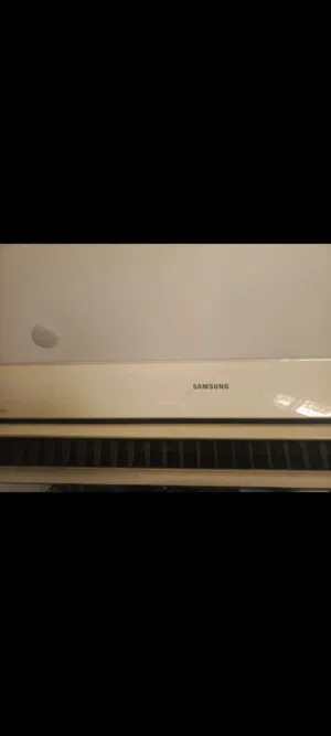 مكيف سامسونج طن ونص أنڤيرتر للبيع