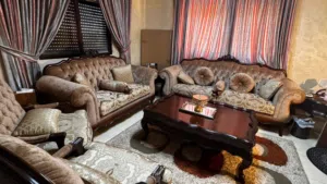 طقم كنبايات ضيوف