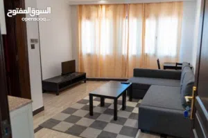 16 m2 1 Bedroom Apartments for Rent in Hawally Salmiya