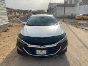 شيفروليت امريكي ماليبو 2019للبيع