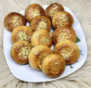 فاطمه الحربي