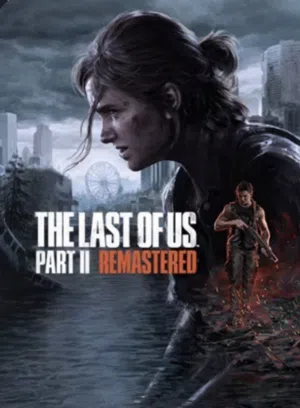 مطلوب The last of us 2 نسخة 5 سيدية