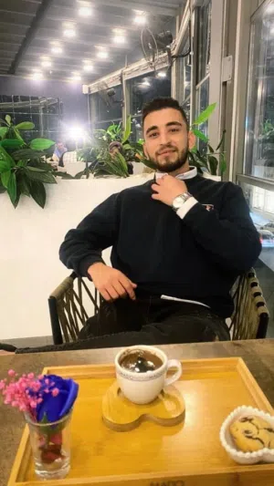 احمد 