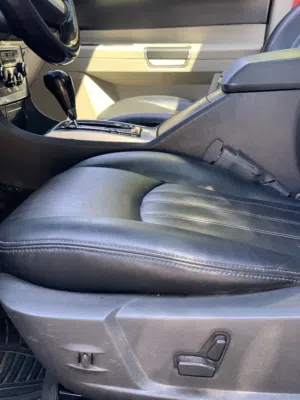Used Chrysler 300 in Amman