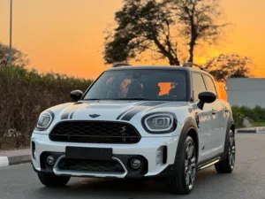 Mini Cooper Countryman S WD4 2024