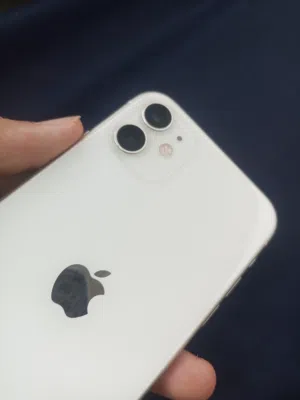 iphone 11 white