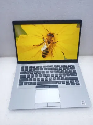 CORE i7 16gb RAM 512GB SSD NVMe 2GB NVIDIA 10th GENERATION 14 INCH SCREEN WINDOWS 11PRO DELL LATITU