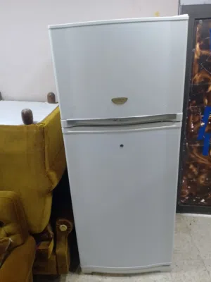 ثلاجه شارب 22 قدم