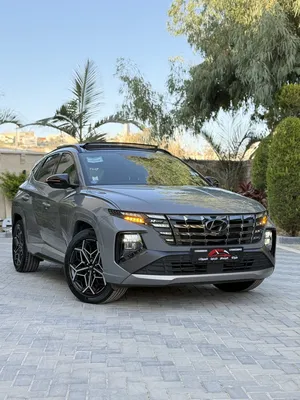 used-hyundai-tucson-in-tulkarm