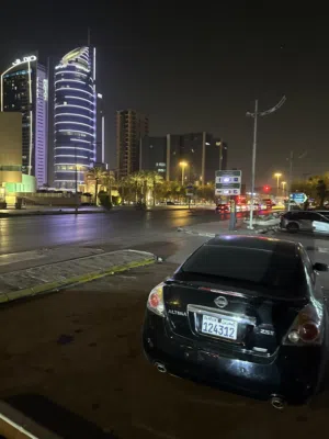 Altima 2010 – Urgent Sale بيعه سريعه